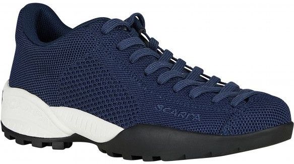 Scarpa - Mojito Bio - Vrijetijdsschoenen - Blauw