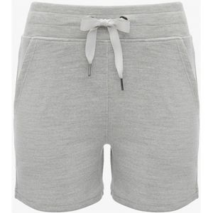 We Norwegians Womens Tind Shorts Short (Dames |grijs)