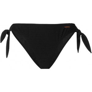 Protest Womens MM Kiama Bikini Bottom Bikinibroekje (Dames |zwart)