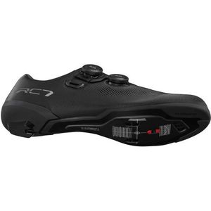 Shimano RC703 Fietsschoenen (zwart)