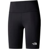 The North Face - Flex 8" Tightshort - Zwart - Dames