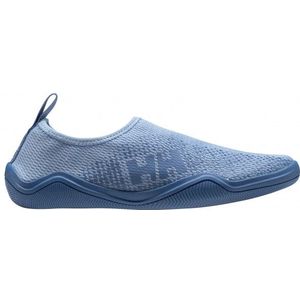 Helly Hansen Womens Crest Watermoc Watersportschoenen (Dames |blauw)