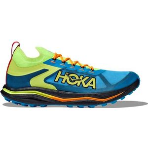 HOKA Zinal 2 Trailrunningschoenen (Heren |meerkleurig)