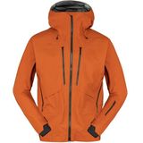 Sweet Protection - Crusader GORE-TEX Pro Jacket - Ski-jas - Oranje - Waterdicht