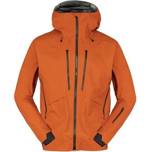 Sweet Protection - Crusader GORE-TEX Pro Jacket - Ski-jas - Oranje - Waterdicht