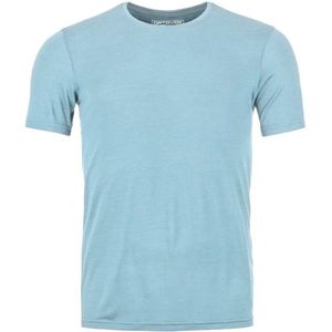 Ortovox 150 Cool Clean Merino-ondergoed (Heren |blauw)