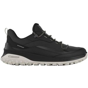 Ecco Womens ULT-TRN Low Waterproof Multisportschoenen (Dames |zwart)