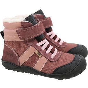 Koel Kids Milam Winterschoenen (Kinderen |bruin |waterdicht)