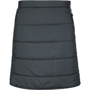 Stoic Womens MountainWool120 StorboSt Padded Skirt Warm Synthetische rok (Dames |grijs/blauw)