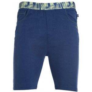 Skratta Findus Shorts Short (Heren |blauw)