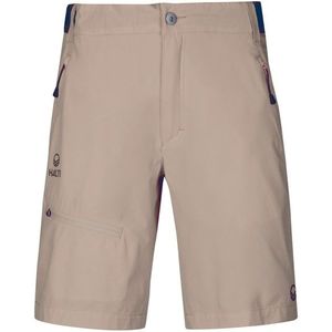 Halti Womens Pallas X-Stretch Lite Shorts Short (Dames |bruin/beige)