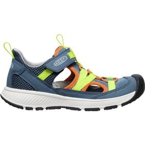 Keen Youths Motozoa Sandal Sandalen (Kinderen |meerkleurig)