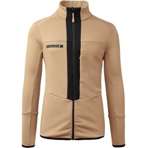 Martini Yalca Midlayer Jacket Synthetisch jack (Heren |beige)
