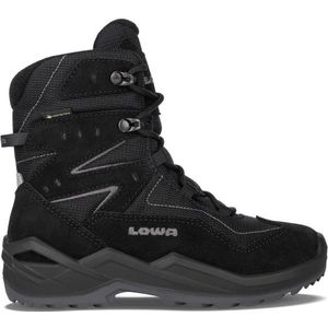 Lowa Kids Lino GTX Hi Junior Winterschoenen (Kinderen |zwart |waterdicht)