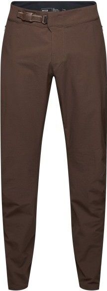 Fox - Ranger - MTB Broek - Bruin - Ultralicht en Duurzaam