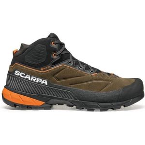 Scarpa Rapid XT Mid GTX Approachschoenen (Heren |bruin |waterdicht)