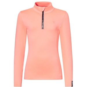 Rehall Kids Micha Fleecetrui (Kinderen |roze)