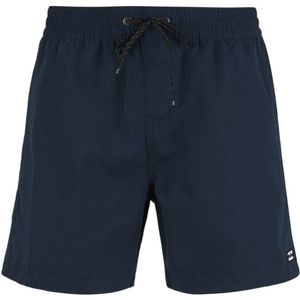 Billabong All Day Zwembroek (Heren |blauw)