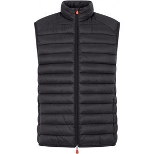 Save the Duck Adam Synthetische bodywarmer (Heren |grijs)
