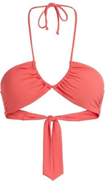 ONeill - Embry - Bikinitop - Rood