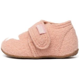 Living Kitzbühel Babys Klettschuh Stern Pantoffels (Kinderen |roze)