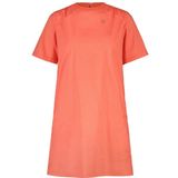 Maloja - KapanaM - Jurk - Rood