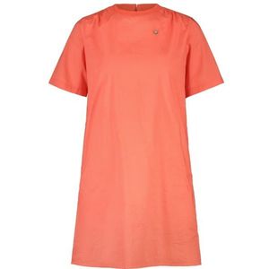 Maloja - KapanaM - Jurk - Rood