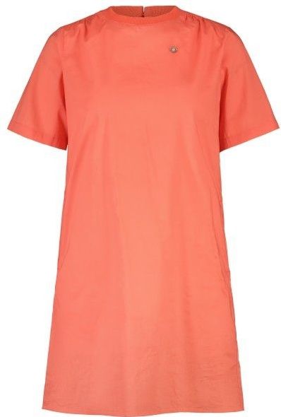 Maloja - KapanaM - Jurk - Rood