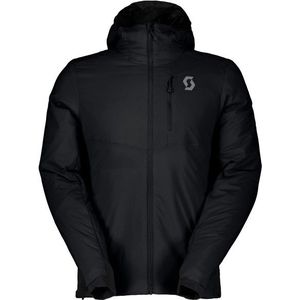 Scott - Insuloft Light - Sweatshirt - Met Rits