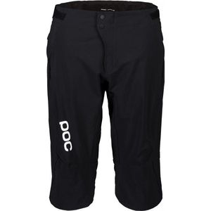 POC Womens Infinite All-Mountain Shorts Fietsbroek (Dames |zwart)