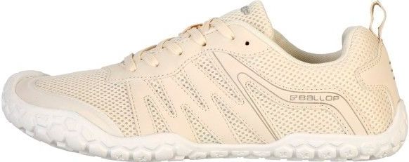 Ballop - Pellet - Barefootschoenen - Geel