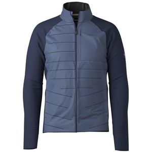 Smartwool Smartloft Jacket Softshelljack (Heren |blauw)