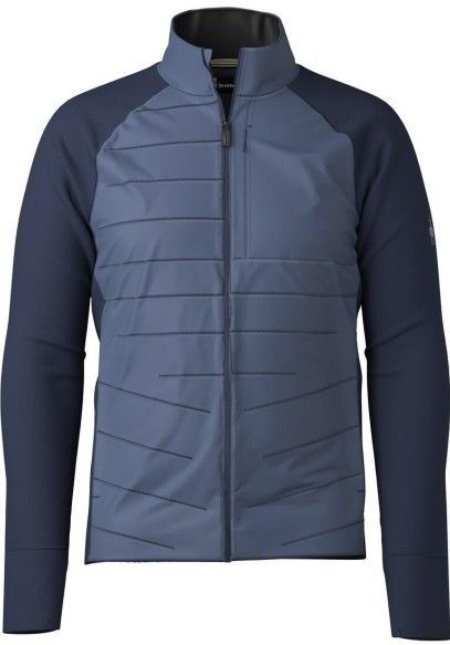 Smartwool Smartloft Jacket Softshelljack (Heren |blauw)