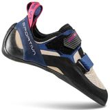 La Sportiva Womens Katana Klimschoenen (Dames |blauw)