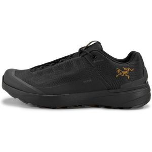Arcteryx Kopec GTX Multisportschoenen (Heren |zwart |waterdicht)