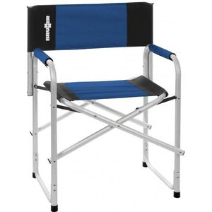 Brunner Bravura Campingstoel (grijs)
