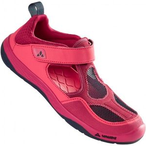 Vaude Kids Aquid Sandalen (Kinderen |roze |waterdicht)