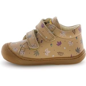 Naturino Kids Cocoon VL Vrijetijdsschoenen (Kinderen |geel/ leaves)