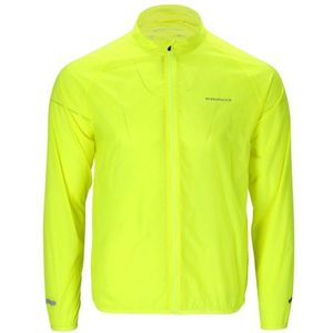 ENDURANCE Imile Packable Cycling/MTB Jacket Fietsjack (Heren |groen)