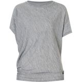 Super.natural - W YOGA LOOSE TEE - T-shirt - Korte Mouwen