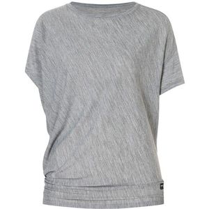 Super.natural - W YOGA LOOSE TEE - T-shirt - Korte Mouwen