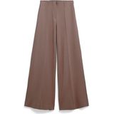 ARMEDANGELS - Maevaa - Damesbroek - Zwart - Ultra-Flared Pasvorm