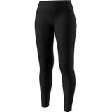 Dynafit Womens Ultra Tights Hardlooplegging (Dames |zwart)