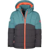 Trollkids - Gryllefjord Jacket - Winterjack - Grijs - Isolerend