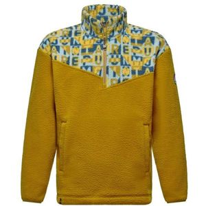 Salewa - Eagle Anniversary - Fleece - Met Halve Rits