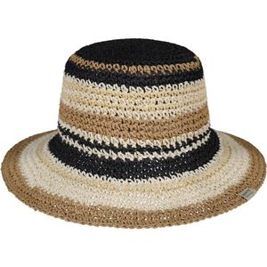 Barts Womens Silaa Hat Hoed (Dames |beige)