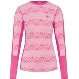 Kari Traa - Anna - Merino-ondergoed - Roze
