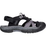 Keen - Ravine H2 - Trekking Sandalen - Zwart - Synthetisch