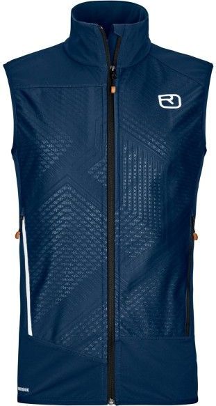 Ortovox Heren Col Becchei Bodywarmer