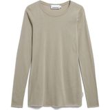ARMEDANGELS - Einiaara Soft - Longsleeve - Grijs